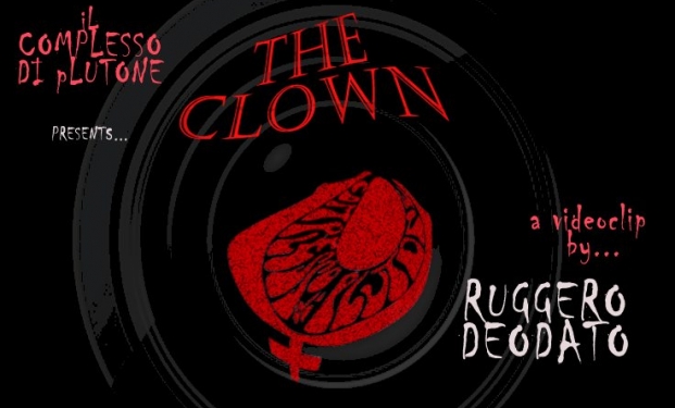 The Clown crowdfunding