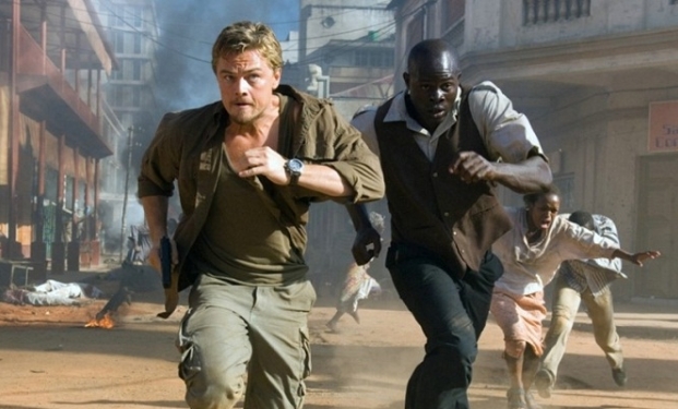 Blood Diamond