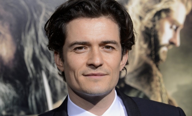 Orlando Bloom