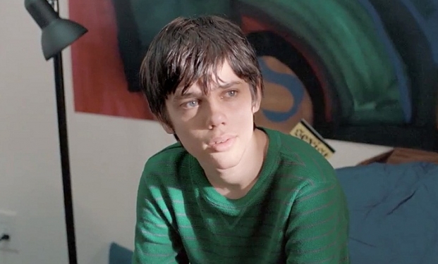 Boyhood di Linklater