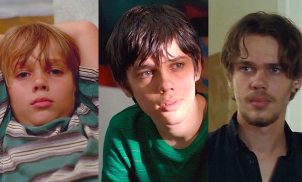 Boyhood