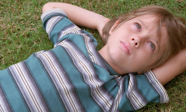 Boyhood