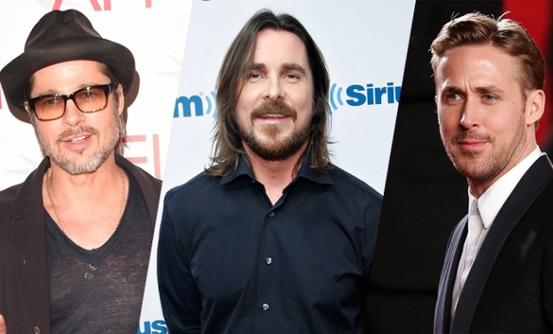 Il cast di The Big Short