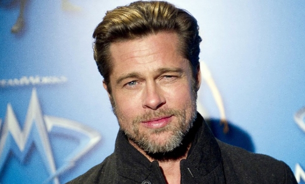 Brad Pitt