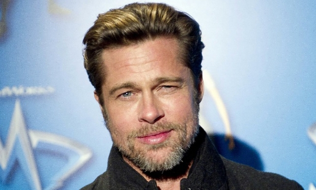 Brad Pitt