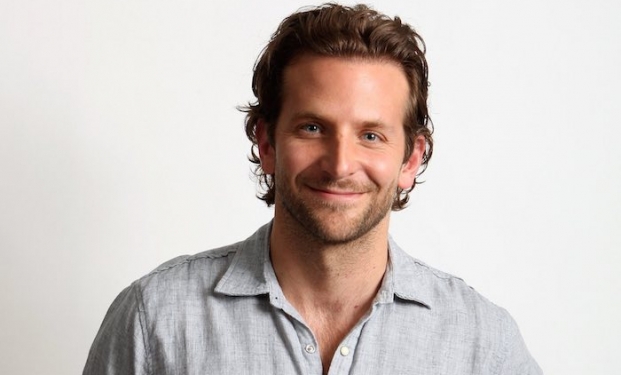 Bradley Cooper