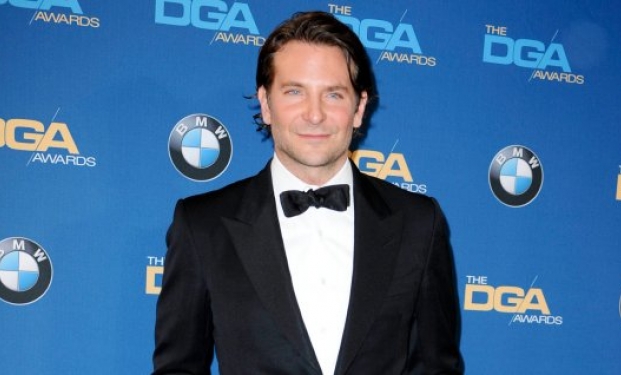 Bradley Cooper