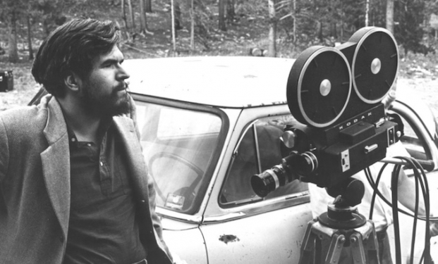 Stan Brakhage