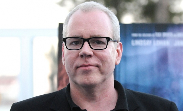 Bret Easton Ellis