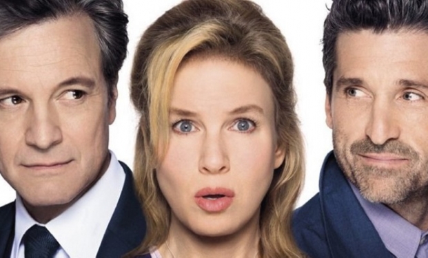 Bridget Jones's Baby