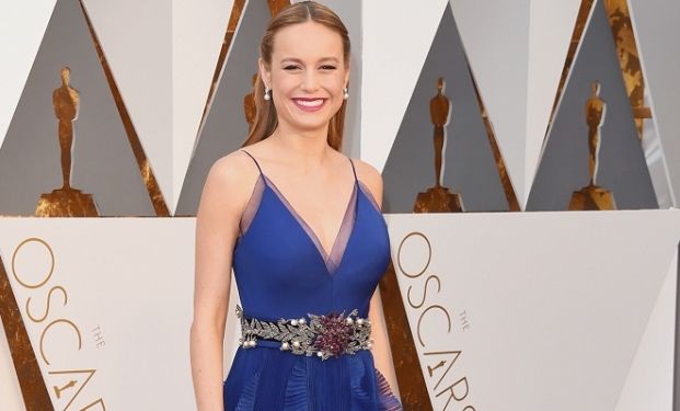 Brie Larson