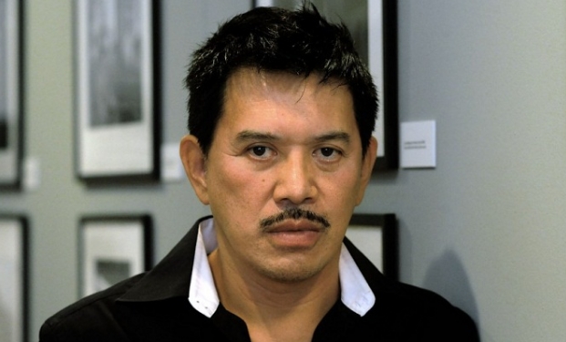 Brillante Mendoza