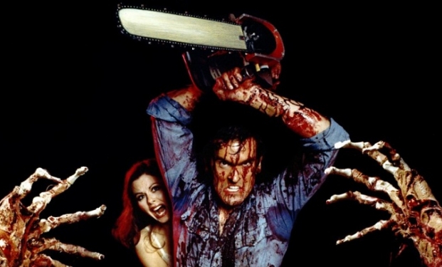 Bruce Campbell