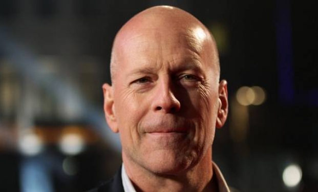 Bruce Willis