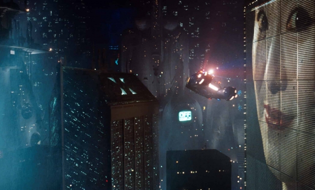 Blade Runner