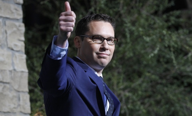 Bryan Singer