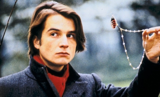 Jean Pierre Léaud