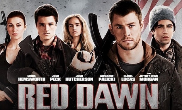 Red Dawn