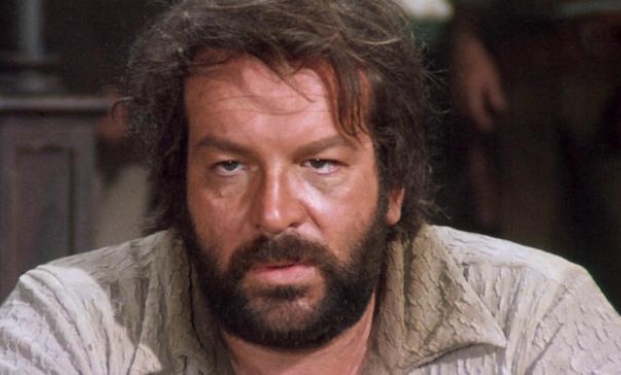 Bud Spencer