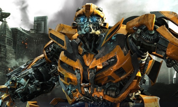 Bumblebee