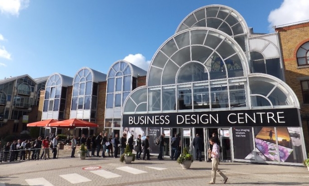 Il Business Design Centre di Londra