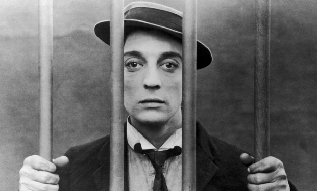 Buster Keaton