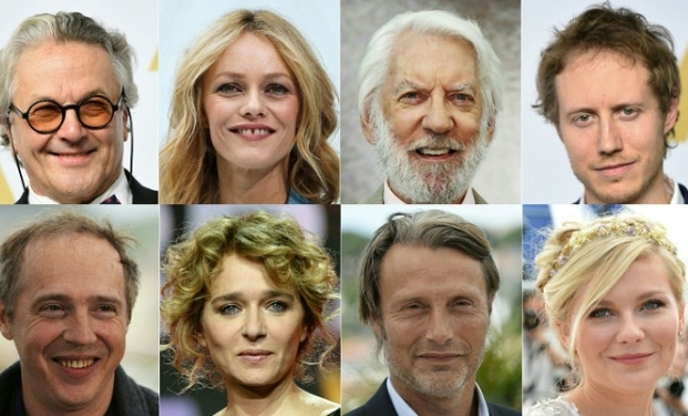 Festival di Cannes 2016: la giuria