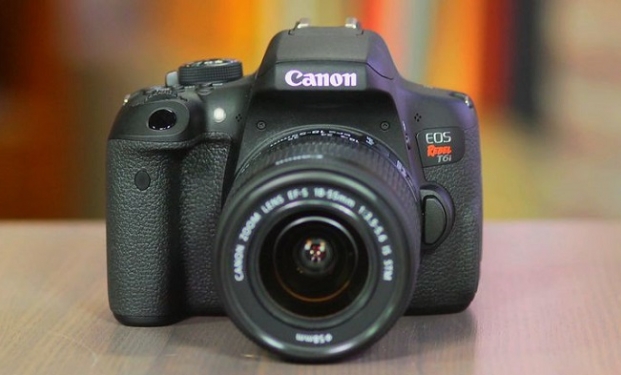 Canon t6i