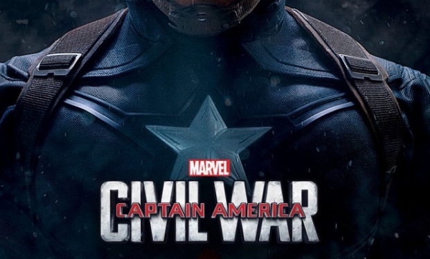 Captain America: Civil War