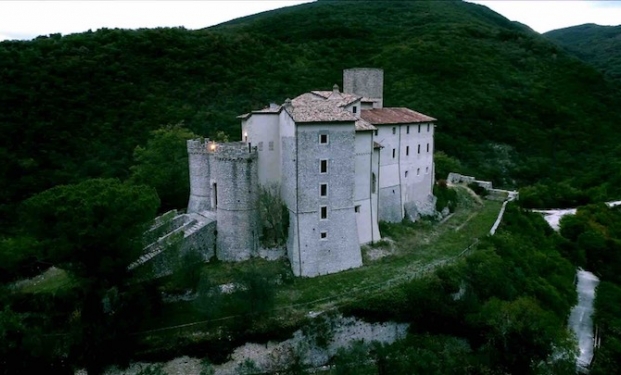 Castello Errante