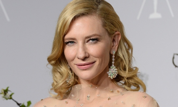 Cate Blanchett