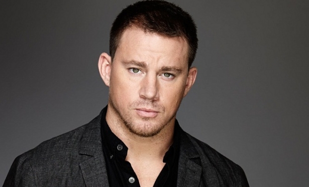 Channing Tatum