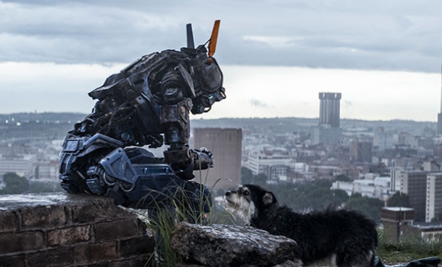 Chappie