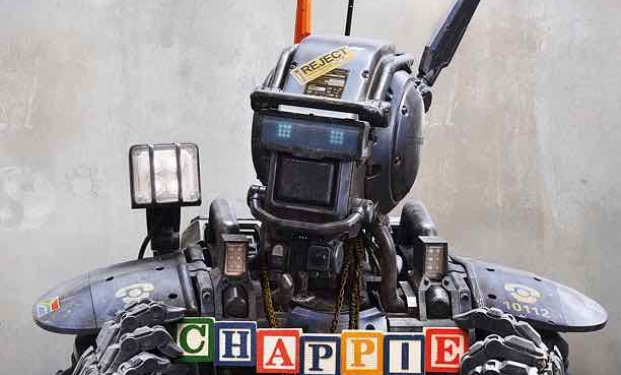 Chappie