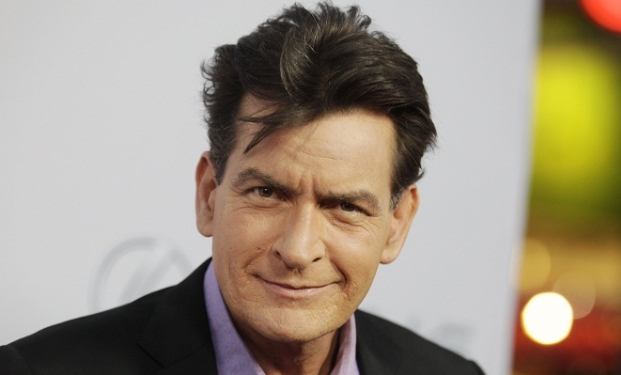 Charlie Sheen