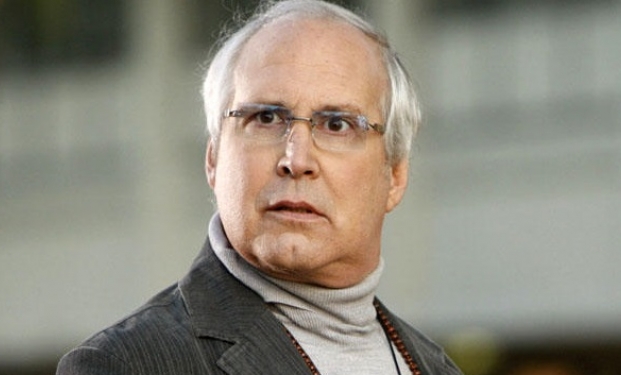 Chevy Chase