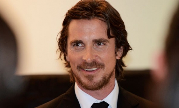 Christian Bale