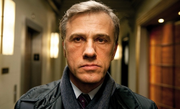 Christoph Waltz