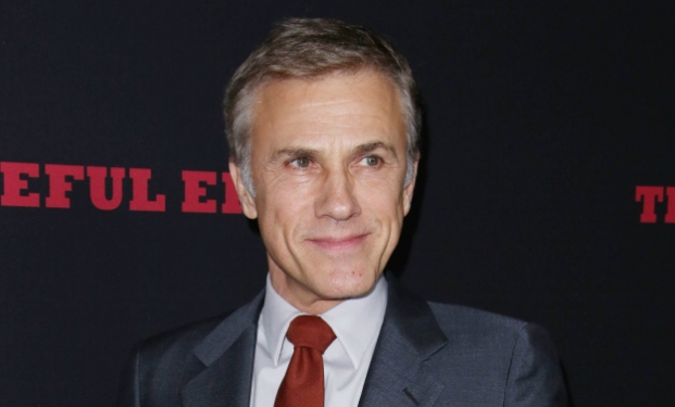 Christoph Waltz