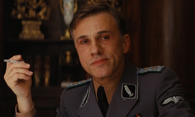 Christoph Waltz