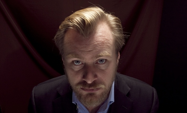 Christopher Nolan