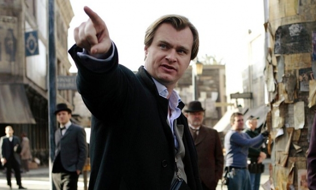 Christopher Nolan