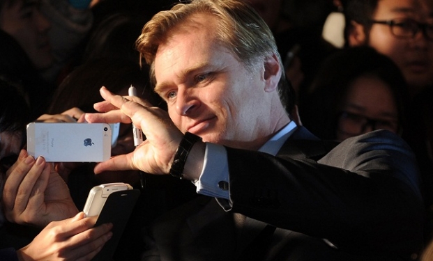 Christopher Nolan