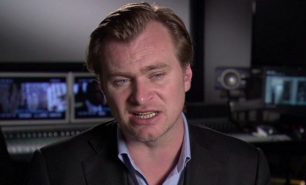 Christopher Nolan