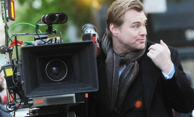 Christopher Nolan