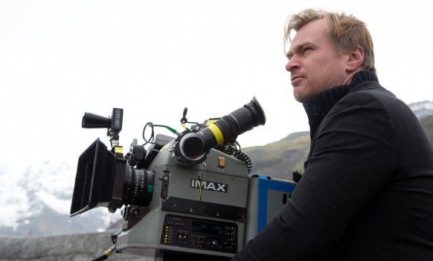 Christopher Nolan