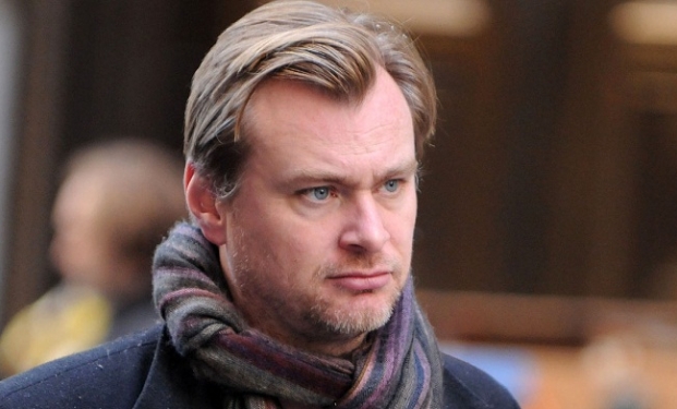 Christopher Nolan