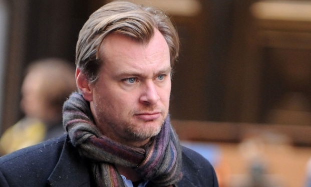 Christopher Nolan