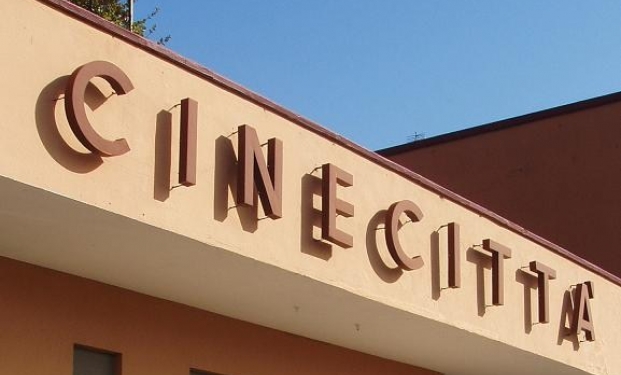 Cinecittà Studios