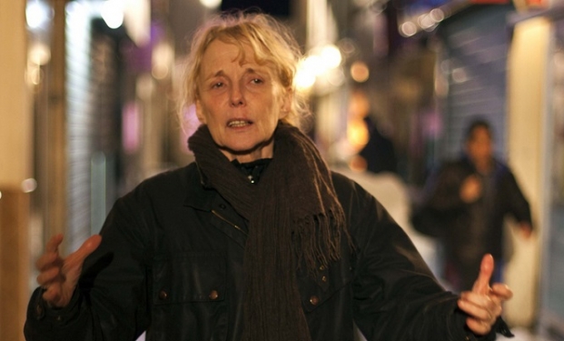 Claire Denis